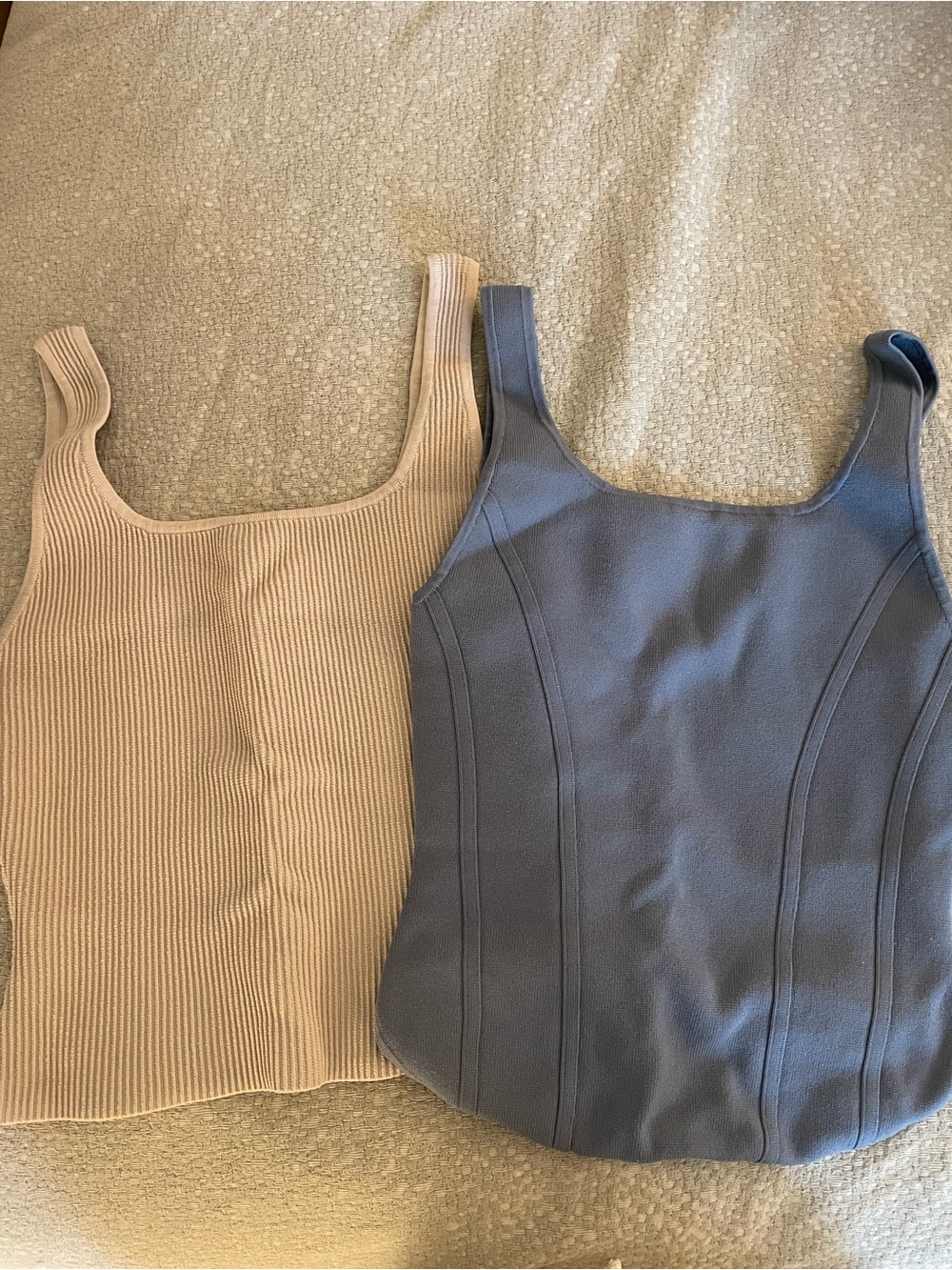 Babaton tank bundle - medium